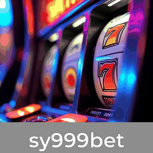 Experimente a Emoção dos Jogos de Cassino no sy999bet