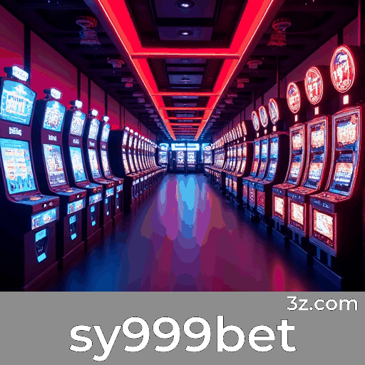 sy999bet game mais image