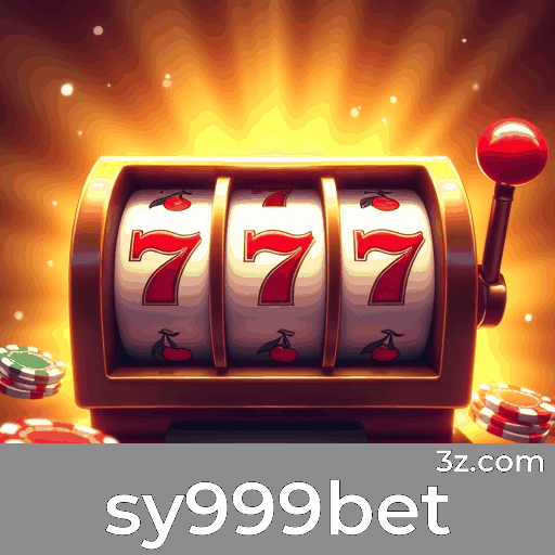 sy999bet game mais image