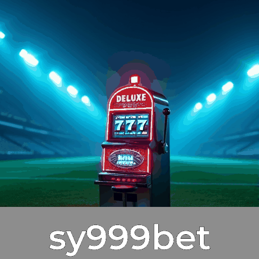 A Emoção e Alta Recompensa dos Caça-Níqueis no sy999bet