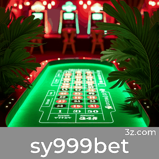 sy999bet