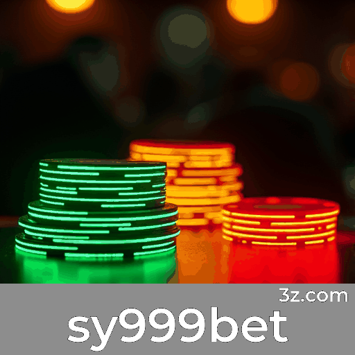 sy999bet 