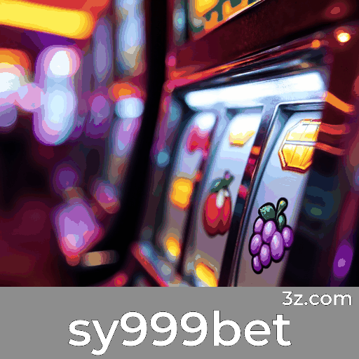 sy999bet game mais image