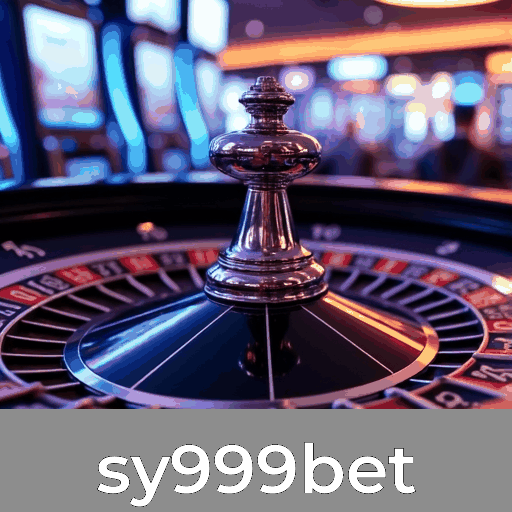 Experimente o Acesso Seguro Instantâneo em sy999bet