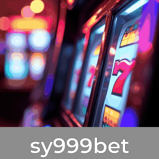 sy999bet: A Revolução do Jogo Móvel na Palma da Sua Mão