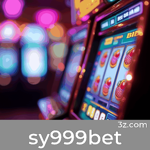 sy999bet 