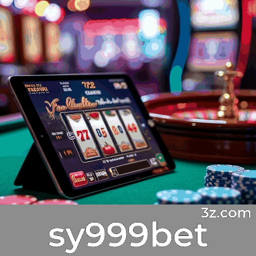 sy999bet 