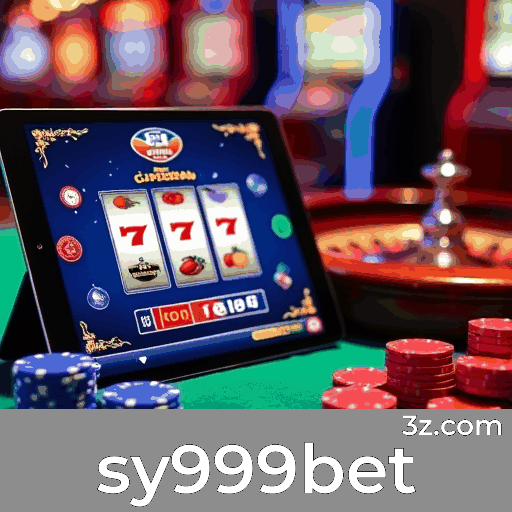 sy999bet